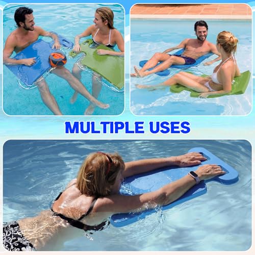 Tabla de natación Shappy 32 x 16 pulgadas para adultos miniatura 3