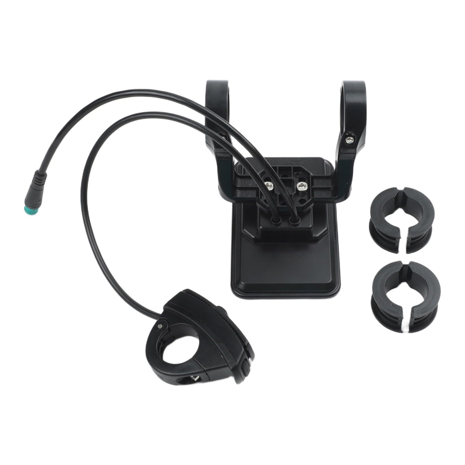 Conector de panel de pantalla LCD para salpicadero de bicicleta eléctrica