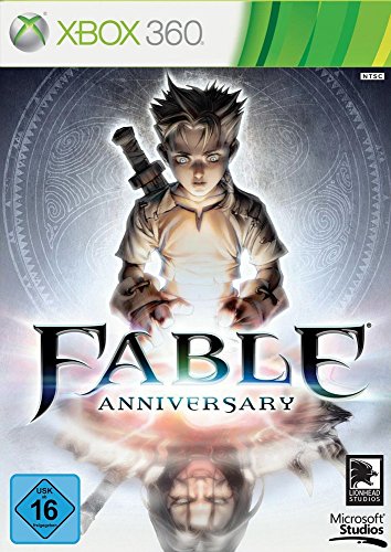 Fable Anniversary - [Xbox 360]