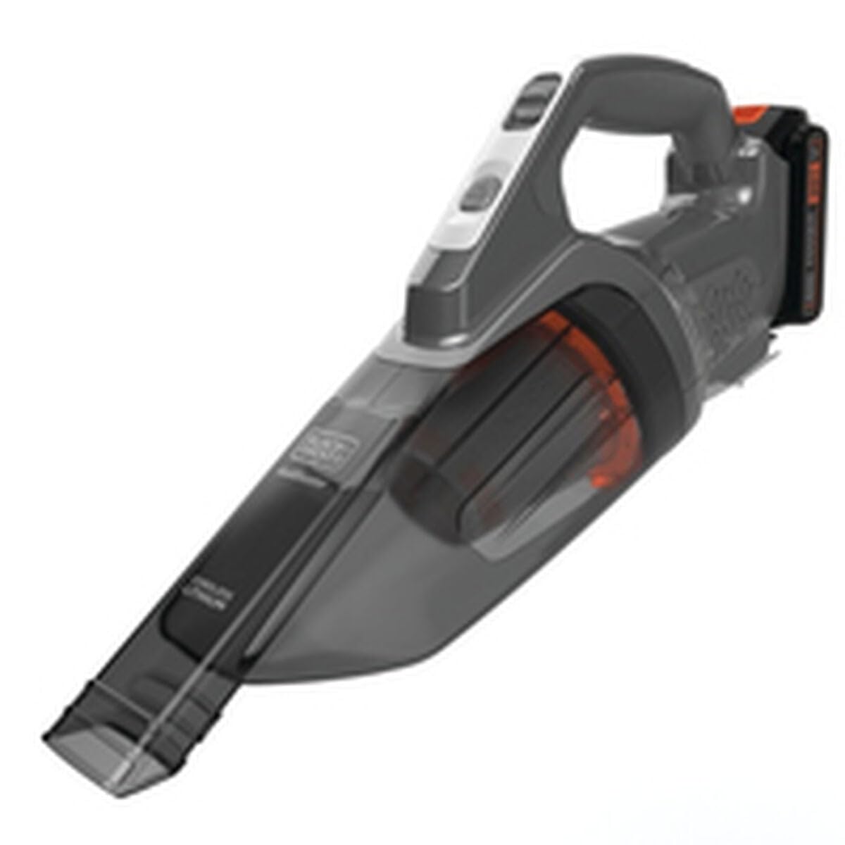 Black+Decker ASPIRADOR DE MANO BCHV001C1