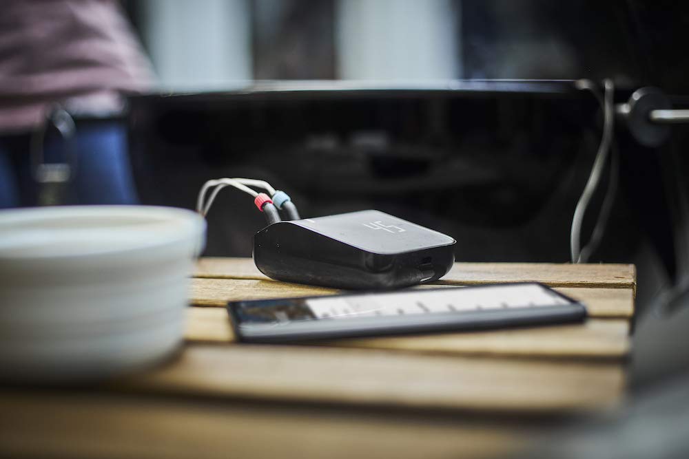 Weber Connect Smart Grilling Hub : Amazon.ca: Patio, Lawn