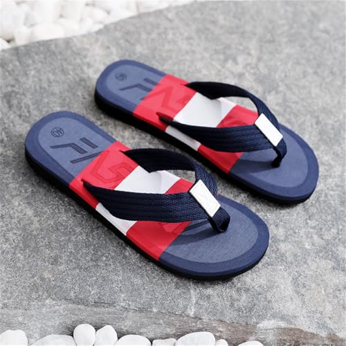 Men's Lightweight Slippers, Surf Slippers, Beach Slippers, Bathing, Summer Anti-slip Wear Flip-flops, Sandals3