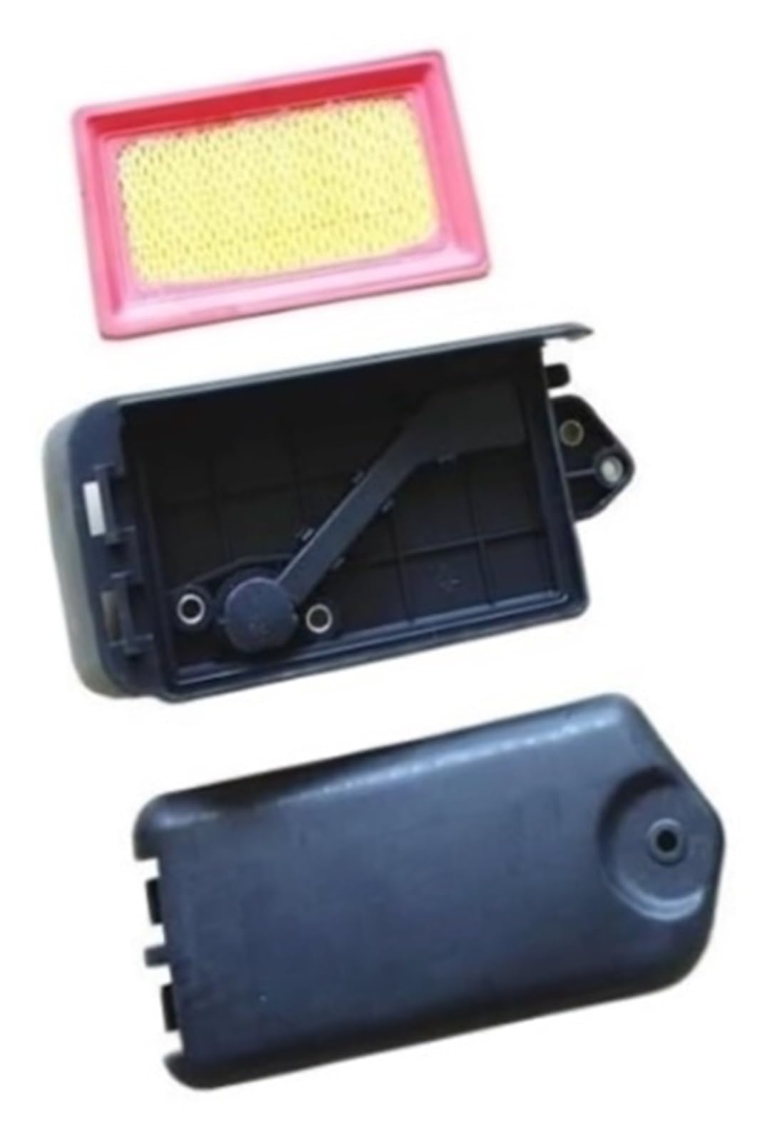 Conjunto de filtro de aire, cubierta del filtro de aire for Honda, cortacésped GXV140 195, piezas de repuesto for motor Kohler XT775 XT-775 170CC 173CC