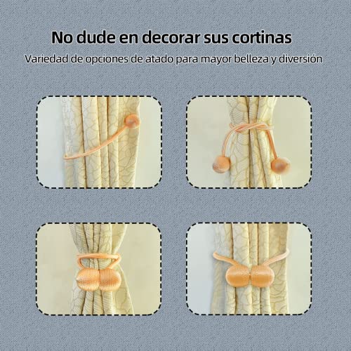 La mejor selección de Accesorios textiles del hogar los preferidos por los clientes. 27 Imagen adicional