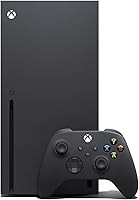 Vista 1 de Xbox Series X Console (Renewed)