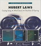 Crying Song/Afro-Classic/Rite of Spring