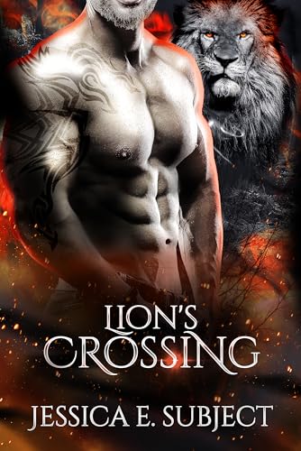 Lion's Crossing (Love Sync Mates Season Two)