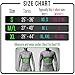 noxgear Tracer2 Multicolor Light Up and Reflective Running Vest | Adjustable Fit, Rechargeable, Waterproof | Running Lights for Runners, Cyclist and Walkers | High Visibility Vest (Size: Small)
