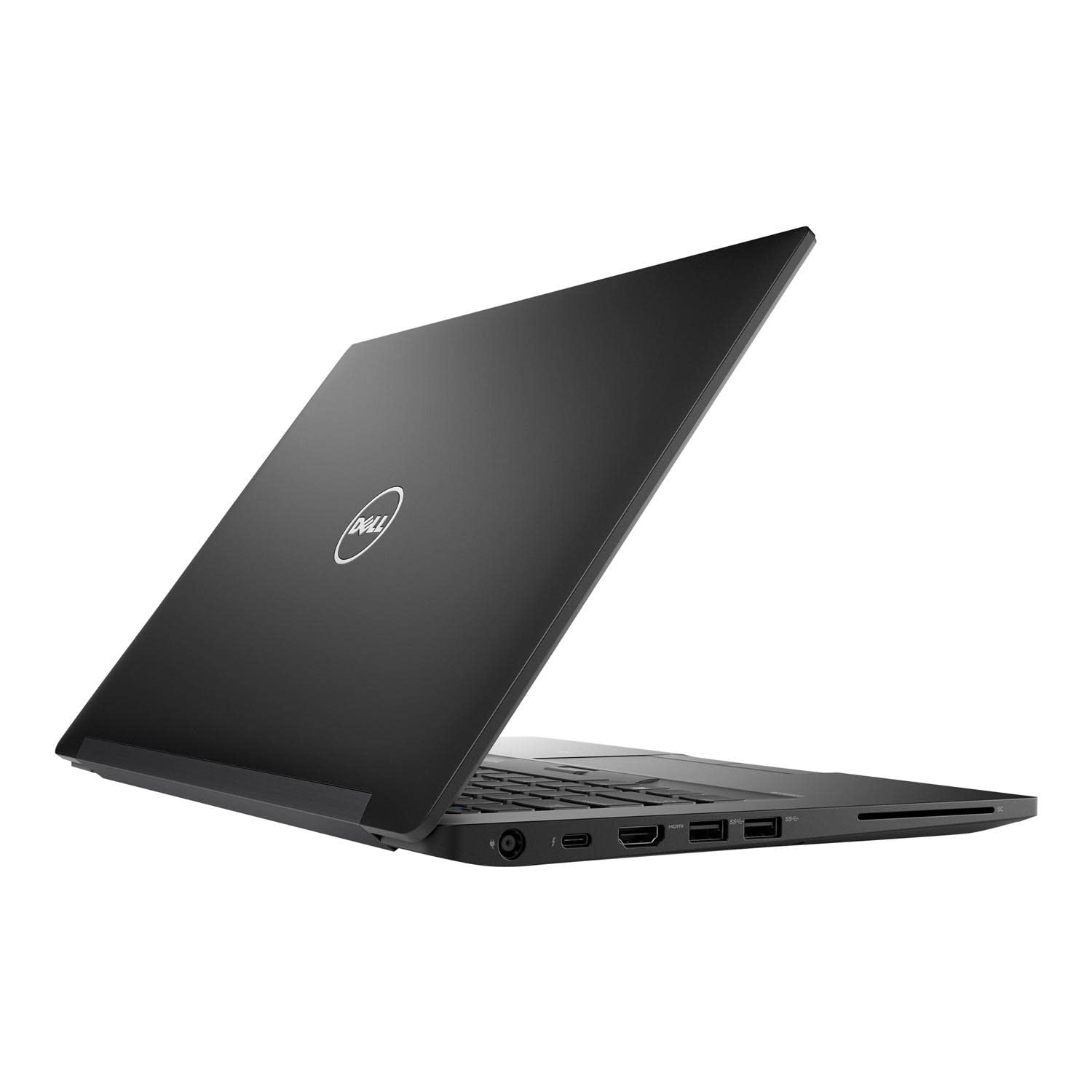 Dell Latitude 7490 14” FHD Laptop – Core i7-8650U (4.2GHz), UHD