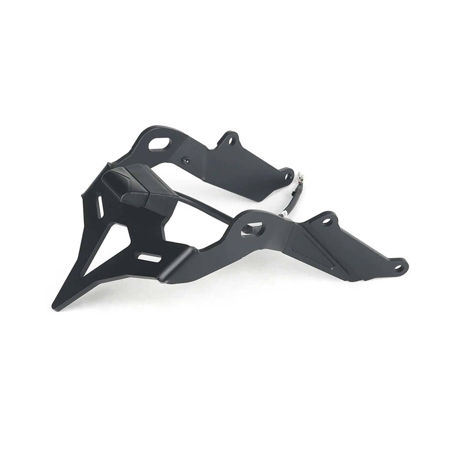 Kit portatarga Mono Arm Honda CB650R - Urbano Bruni Moto
