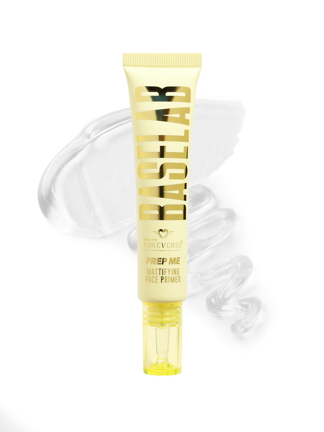 Daily Life Forever52 Baselab Prep Me Mattifying Primer | Oil Control, Pore Minimizer, Lightweight & Hydrating Face Primer for Flawless, Long-Lasting Matte Finish-image-21