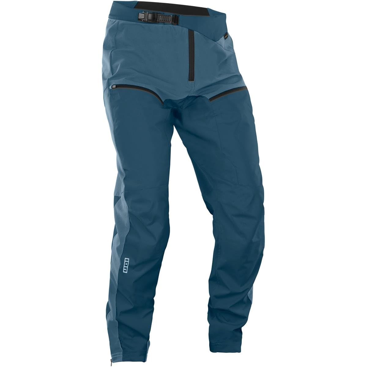 ION MTB-Hose Shelter 3L Hybrid Blau Gr. S