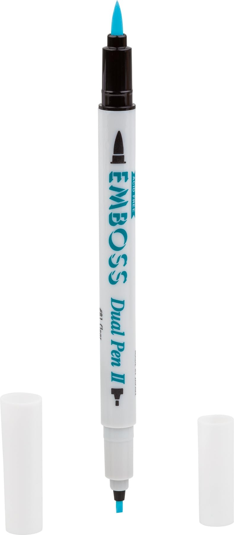 Knorr Prandell 1519000 Embossing Dual Pen