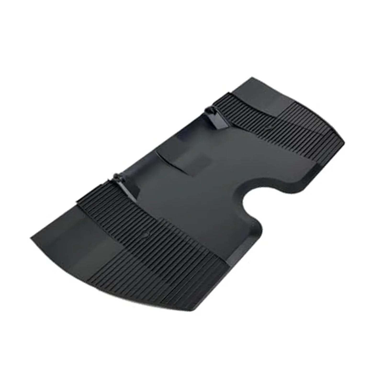 Threshold Climbing Ramp Board, Compatible for Roborock, O35 S7Pro Ultra S7MaxV Ultra Replacement Accessory