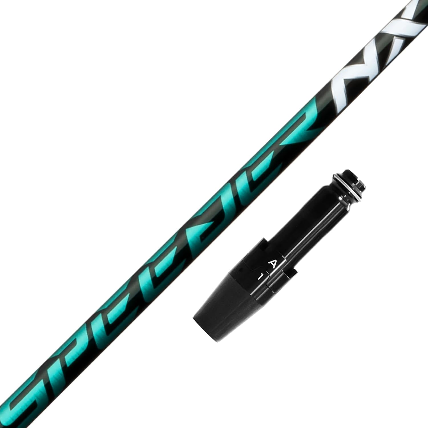 フジクラ　NXグリーン60X タイトリストスリーブ タイトリスト スリーブ付きシャフト フジクラ SPEEDER NX GREEN