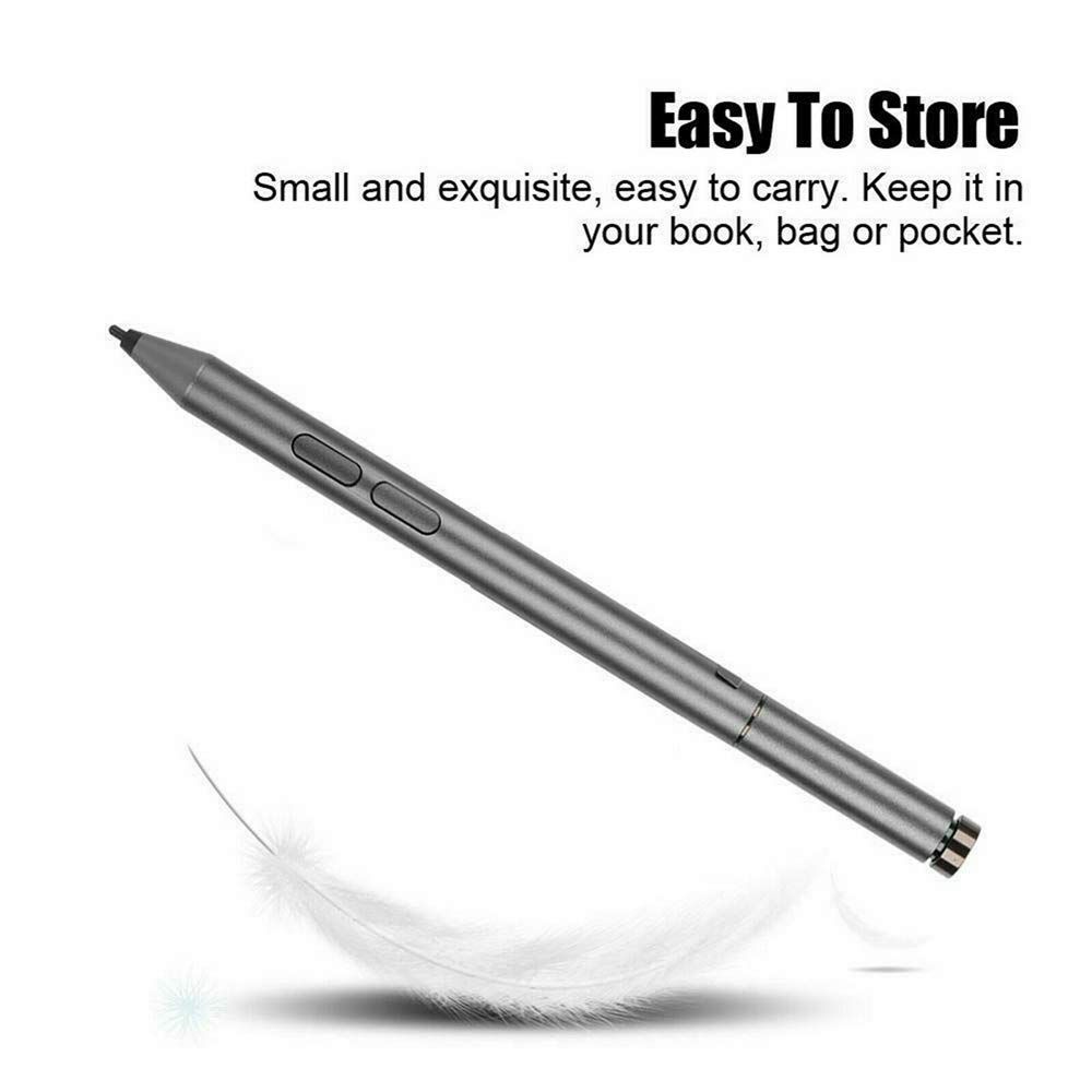 Active Pen 2 - GX80N07825 do Lenovo Active Pen 2, rysik do