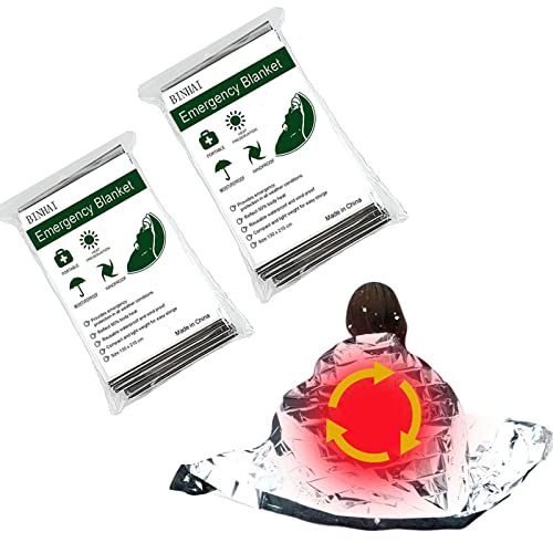 Bestseller: Gli Articoli Più Venduti In Coperte Per Pronto Soccorso - Foto 12