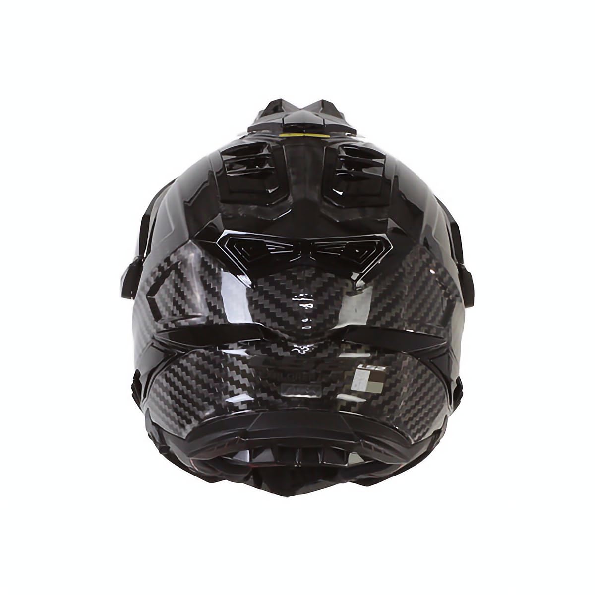 LS2, Casco Cross Moto Explorer Carbon 06, M