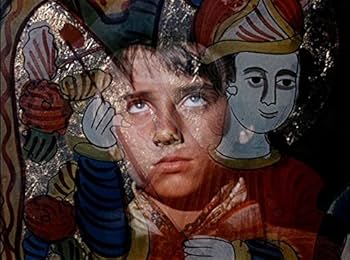 Amazon.co.jp: 火の馬＜HDリマスター＞ [DVD] : イワン