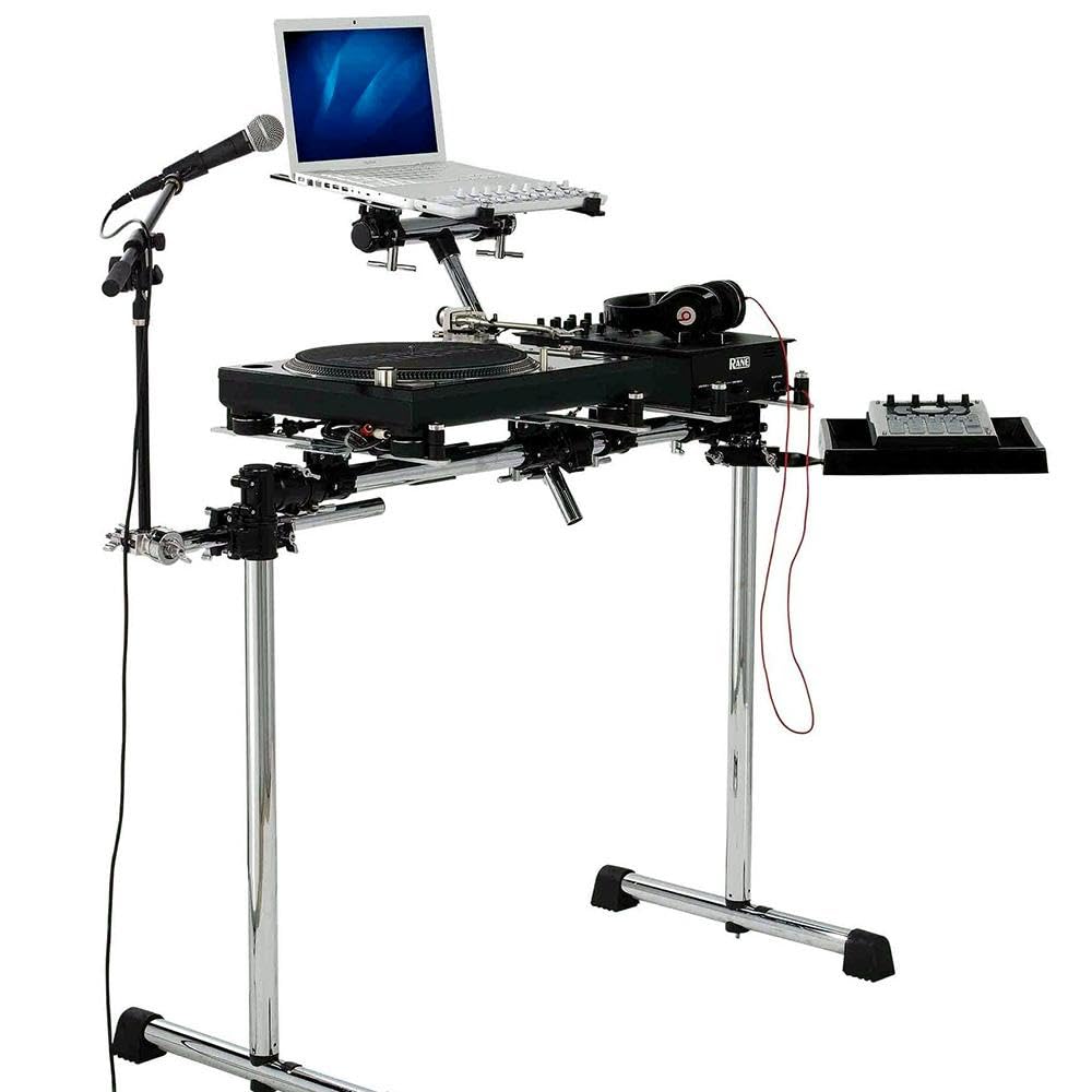 Gibraltar GMPR Multi Purpose Power Rack - Image 2