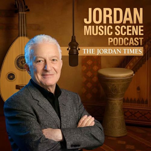 Jordan Music Scene
