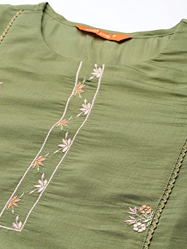 Image of INDO ERA Women Ethnic Wear
