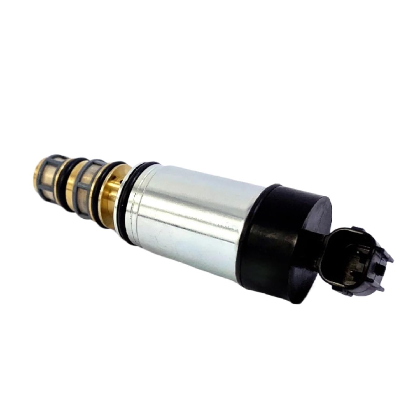 Gayclg One Color Ac Compressor Valve‌ Air Conditioning Compressor Control Valve Fit For Buick Gt Fit For Polo Fit For Maserati Fit For Nissan