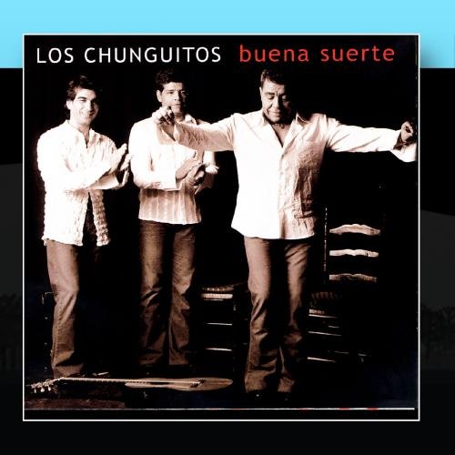 Amazon.com: Buena Suerte: CDs &amp; Vinyl