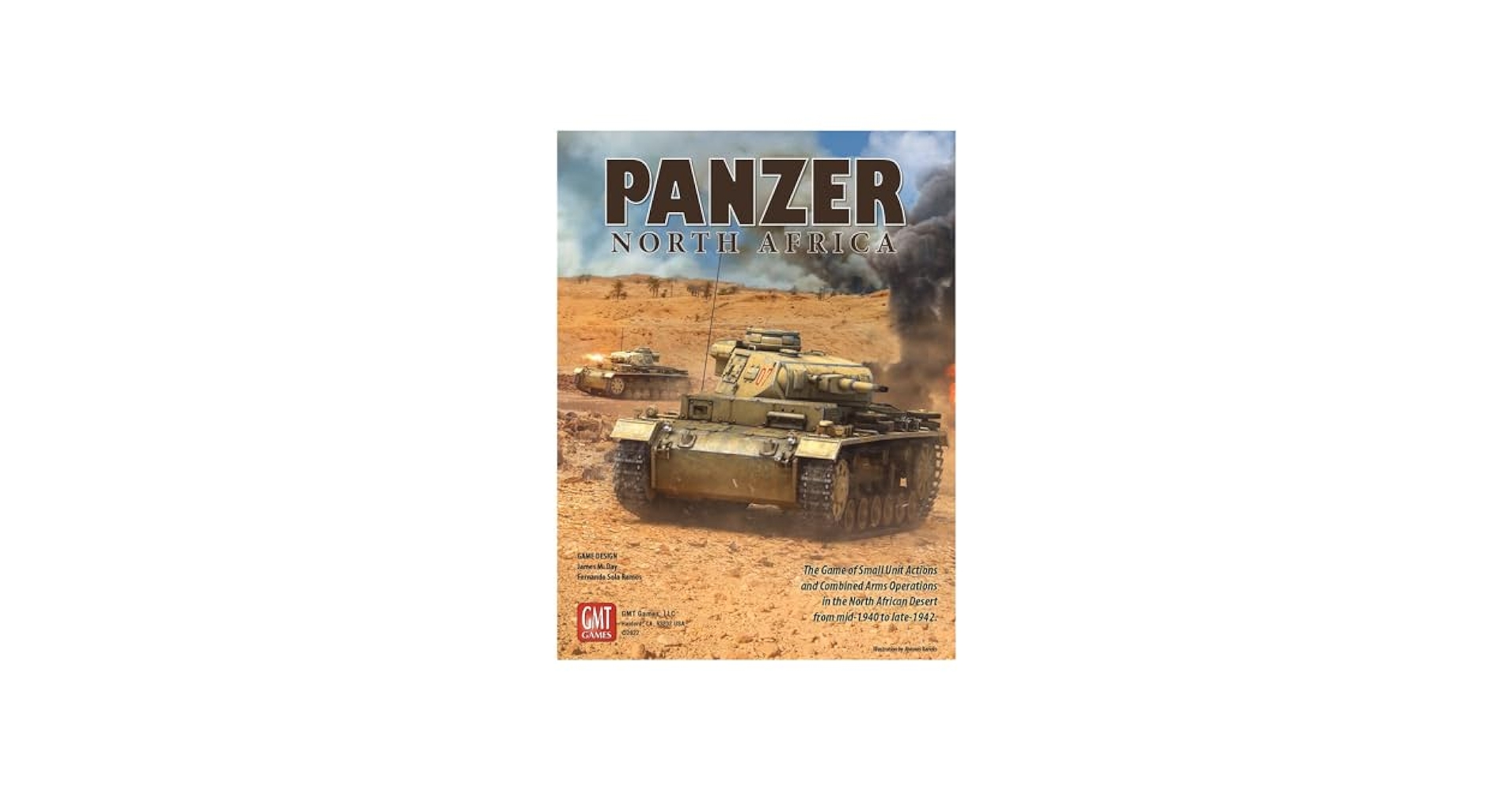 STR製　NORTH AFRICA ウォーゲーム STR/North Africa｜flatearth.Blog＊