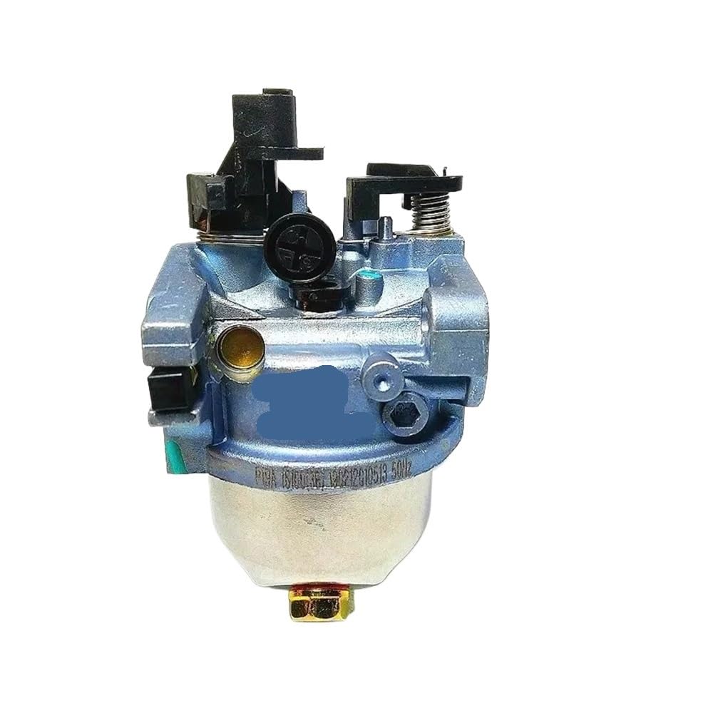 Carburateur de tondeuse avec starter automatique pour moteurs 1P70F et 1P75F 196 CC