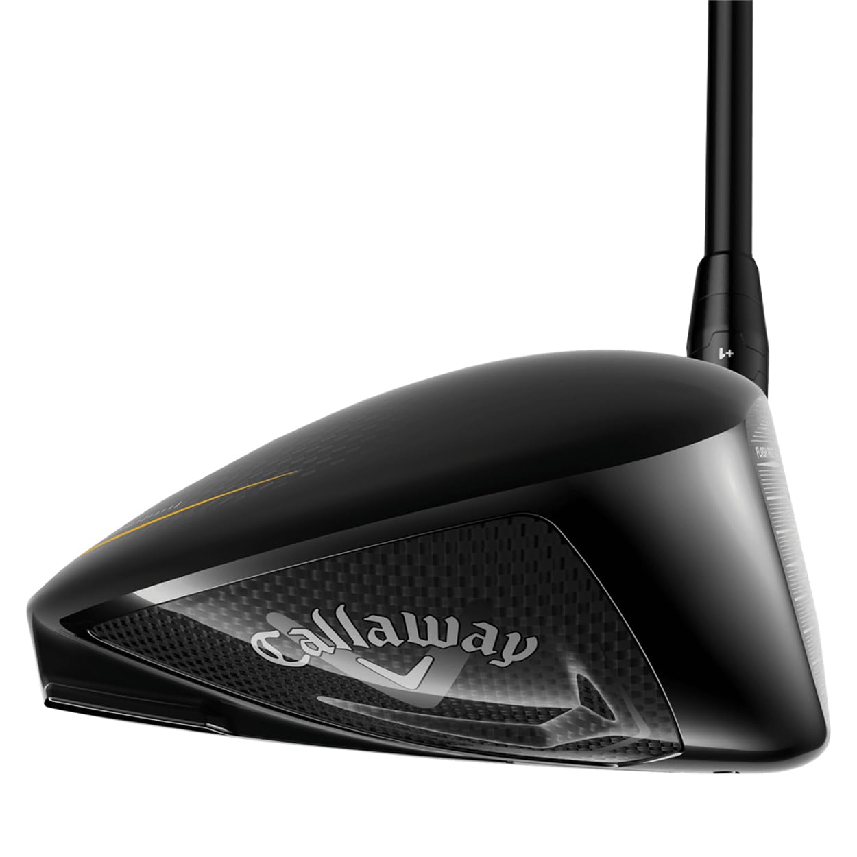 Tête de club pilote droit Callaway Rogue 10,5* uniquement