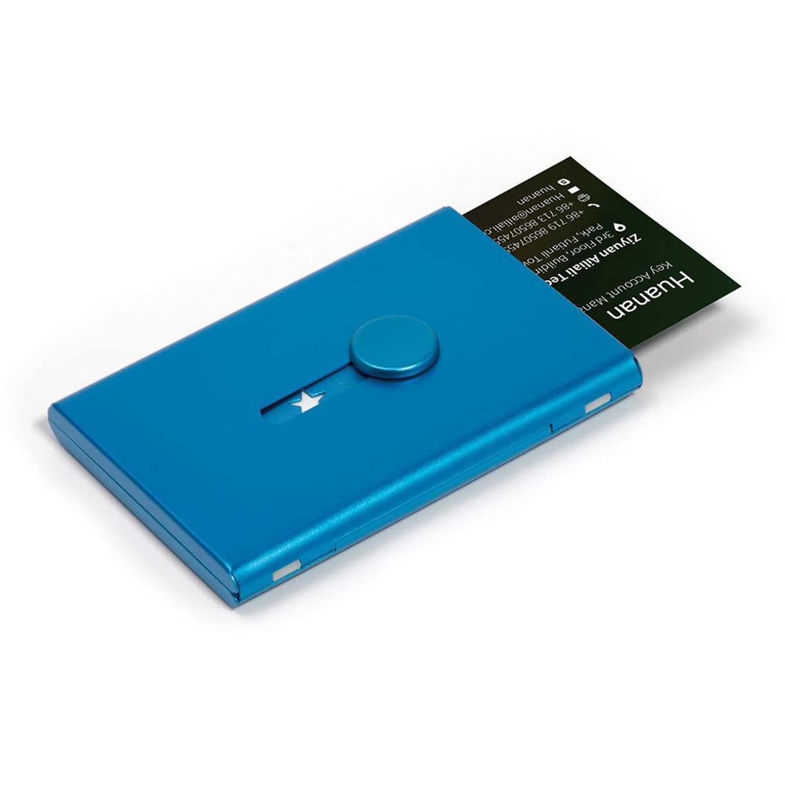 Business Card Holder Name Card Holder Business Case for Professional Work
