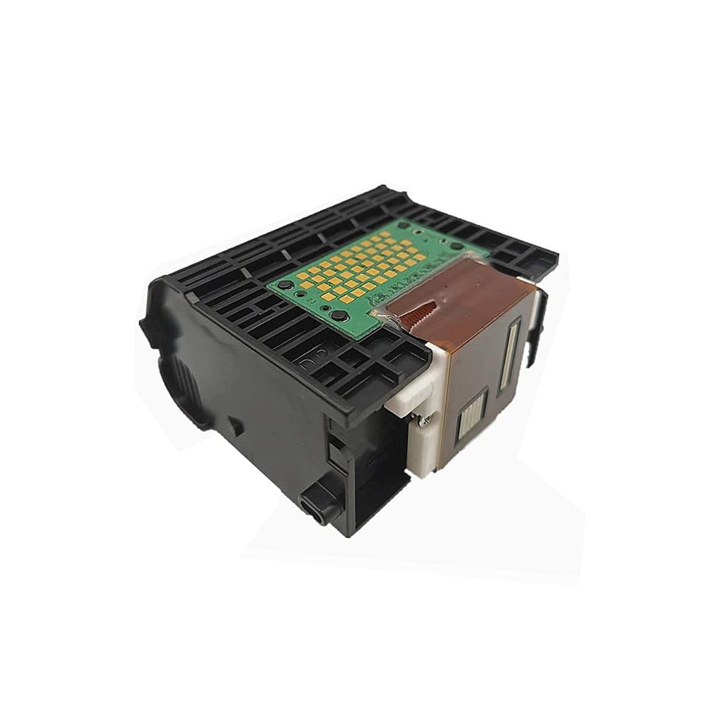 Części drukarki Części zamienne do drukarki QY6-0070 głowica drukująca głowica drukarki pasuje do Canon MP510 MP520 MX700 IP3300 IP3500