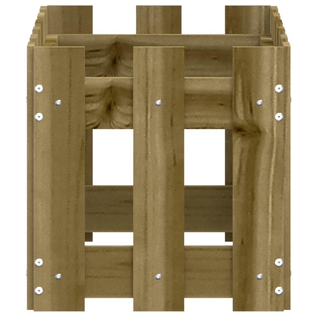 blumenkasten kräuter 4er Pflanzen Box italienische Kräuter – Green Me Up main image 0