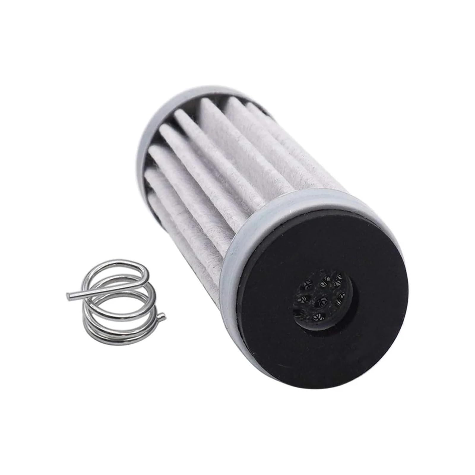 2 filtros de aceite Transaxle MIU800986 de repuesto for Tractor X310 X360 X370 X390 X394