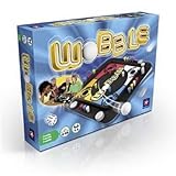 Winning Moves 1045 6 - Wobble