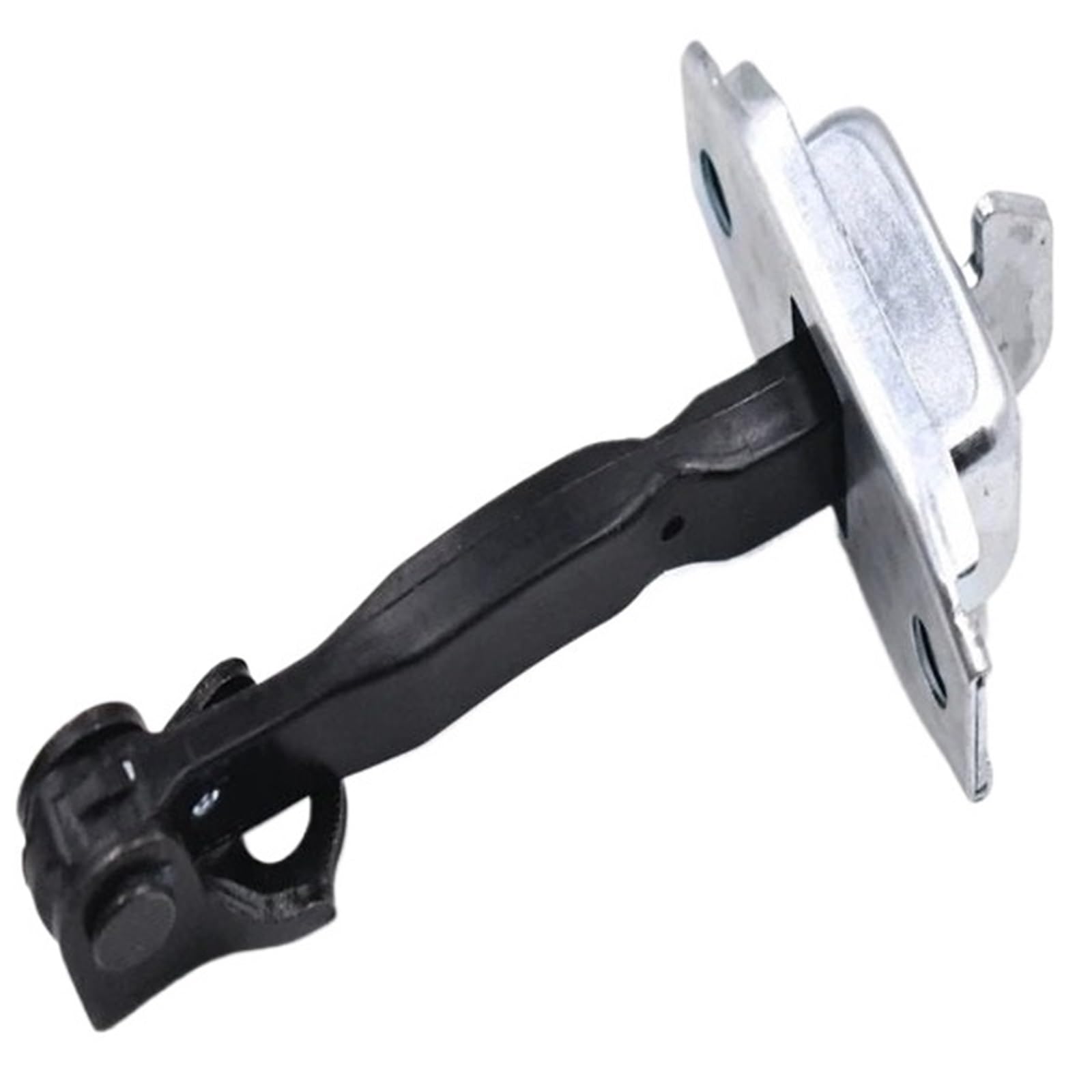 XKBUAPM Right Door Hinge Check Arm Stop Strap Fit for Toyota Fit for Corolla Matrix Fit for Prius 68620-02061 6862002061 Front Left Door Check