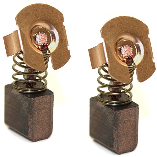 Balais De Charbon Pour Marteau Perforateur Worx WX 333