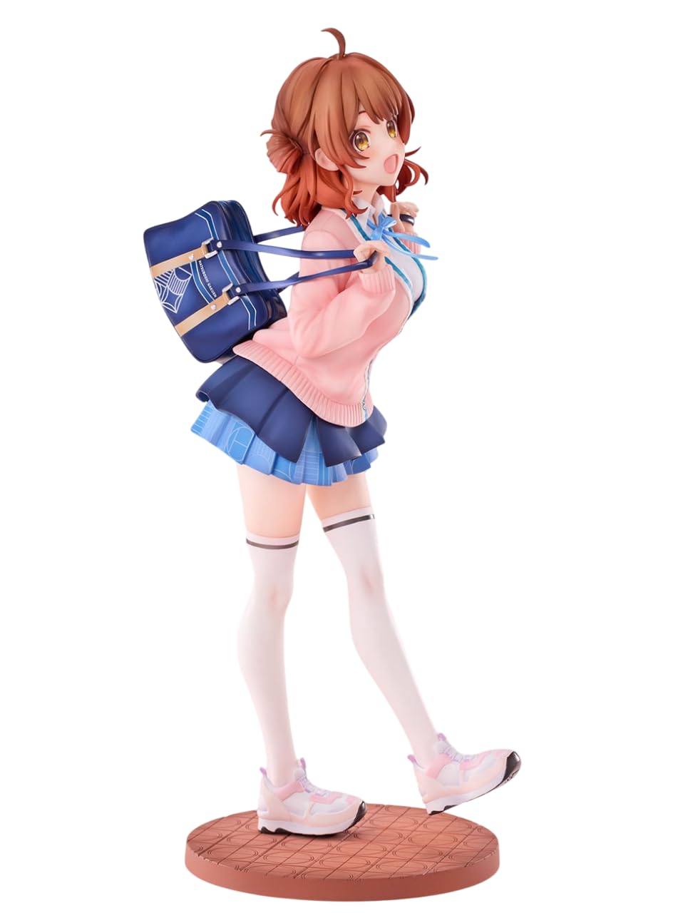 Amazon.co.jp: ネオンマックス 花海佑芽 [特典版] 全高約25cm 1/7