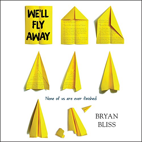 Cover art for We'll Fly Away