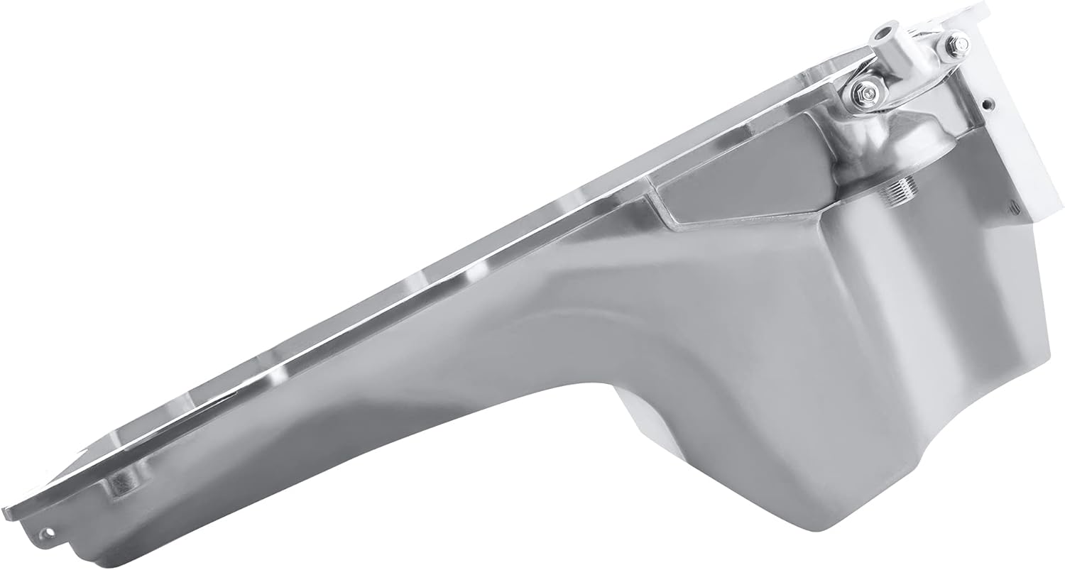 BOXI Engine Oil Pan Drain Plug Kit Fit for Cadillac Escalade/Chevy Avalanche Express 2500 Van Silverado 1500 2500 3500 Tahoe/for GMC Savana Yukon 1999-2007 | 264-135 12579273