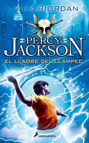 The Lightning Thief