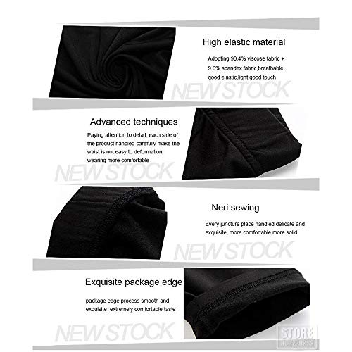 Women's Ultra-Soft Thermal Underwear Set - Image 6