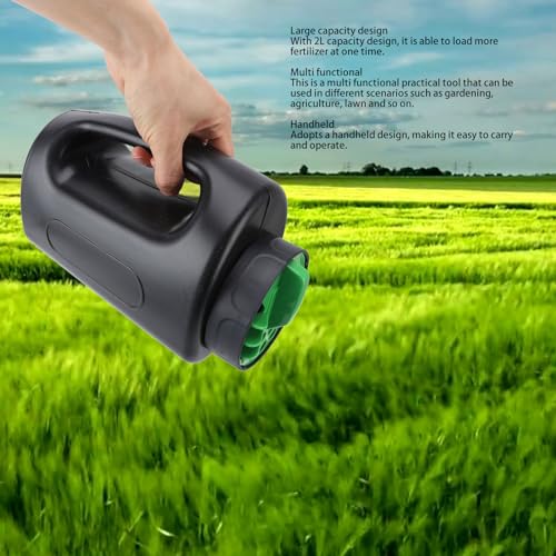 Dispensador manual para jardín AUNMAS miniatura 5