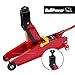 Produktbild BullPower BP630A Wagenheber für Geländewagen, SUV, 192-532mm, 3T, 3000kg