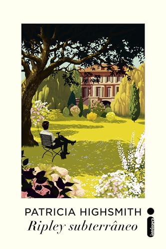 Ripley subterrâneo: Série Ripley - Volume 2