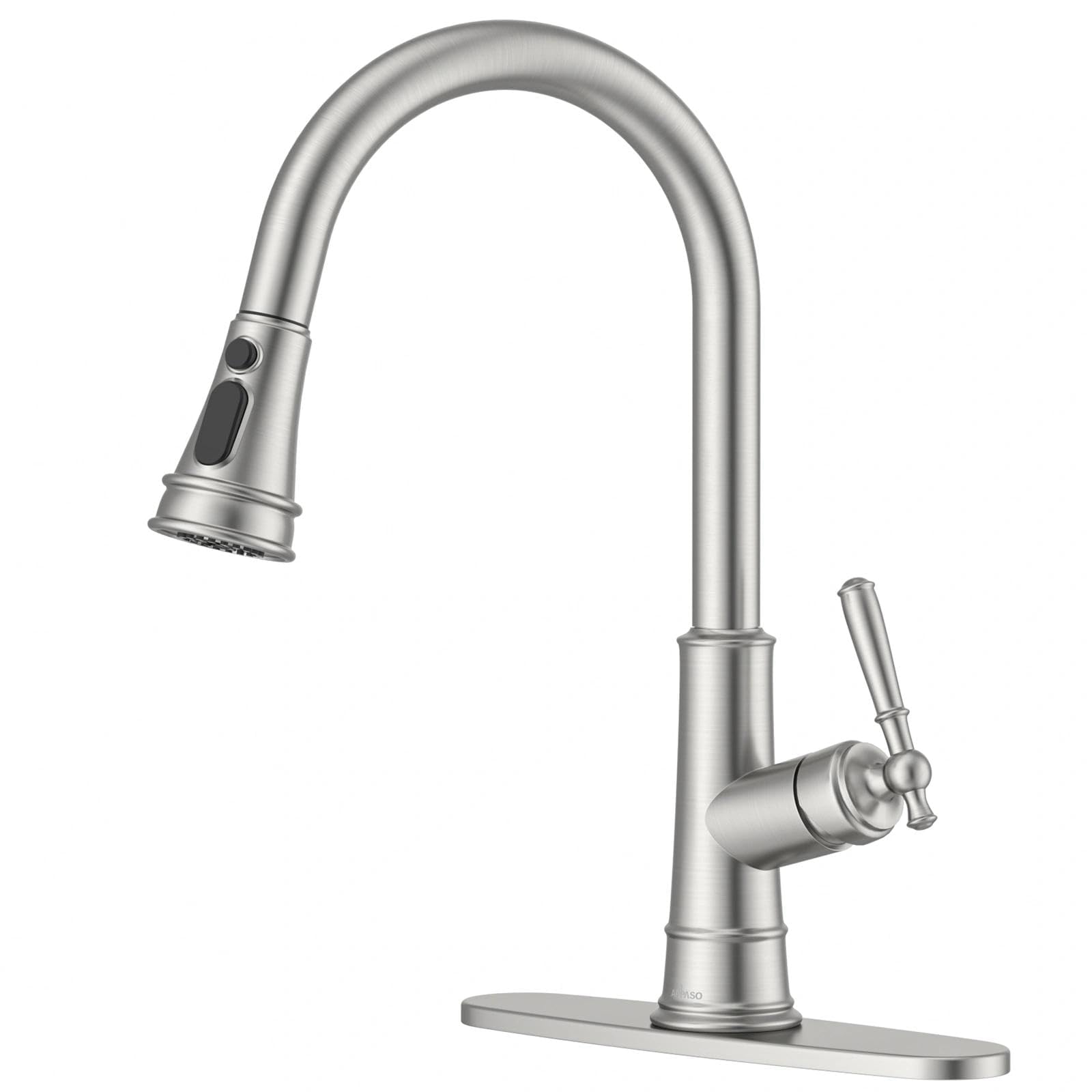 APPASO Pull Down Kitchen Faucet