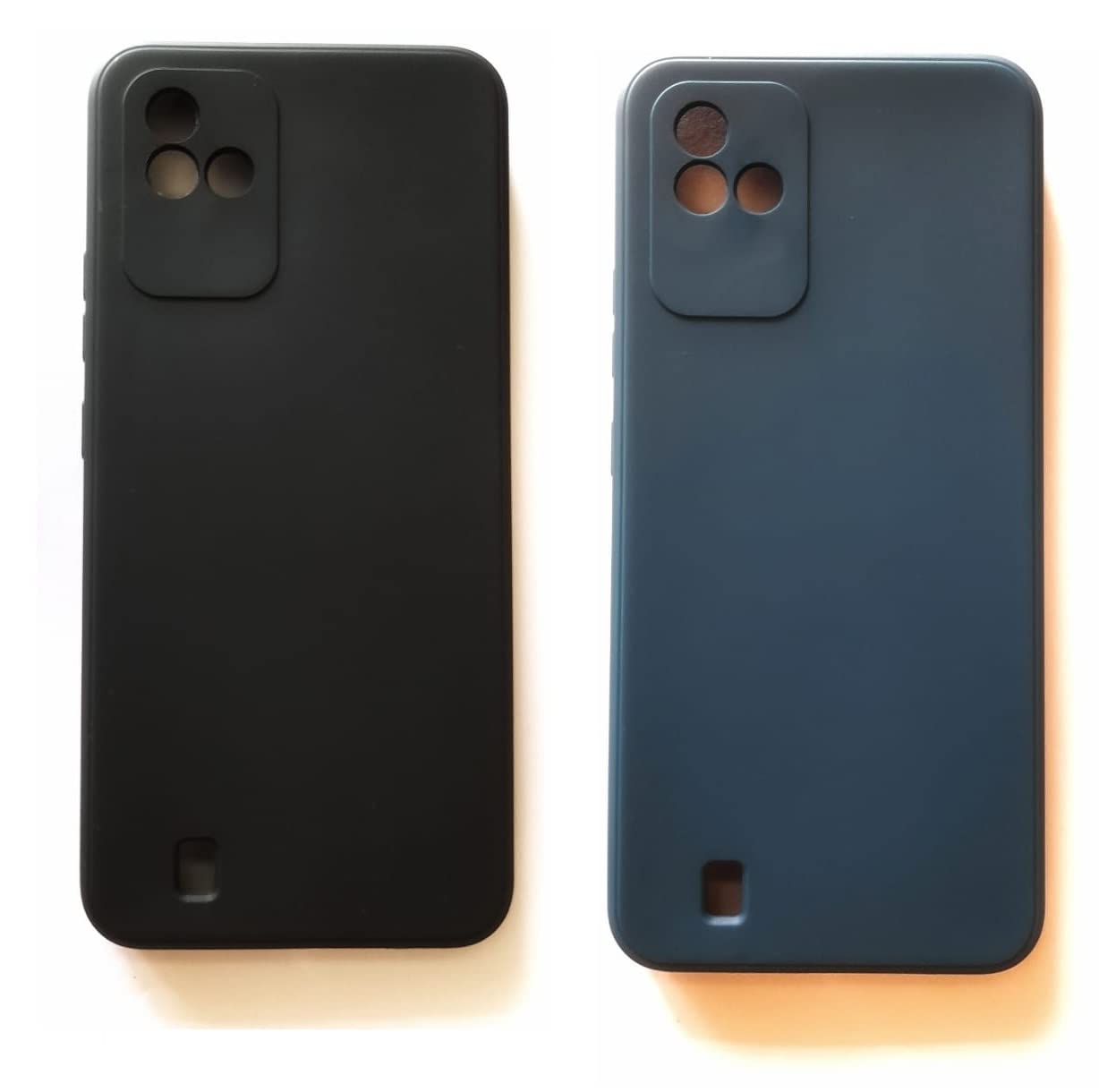 OFFPHATE Mob Back Cover for Realme NARZO 50i Made of Silicone Compatible for Mobile Narzo50i Lens Protection Chrome Back Cover for Narzo 50i Mob. (Multi Color) (B0C2KMZZZV) Amazon Price History, Amazon Price Tracker