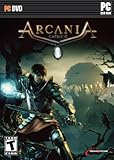 ArcaniA: Gothic 4 - PC