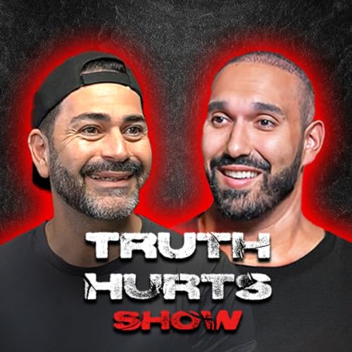 Truth Hurts Show cover art